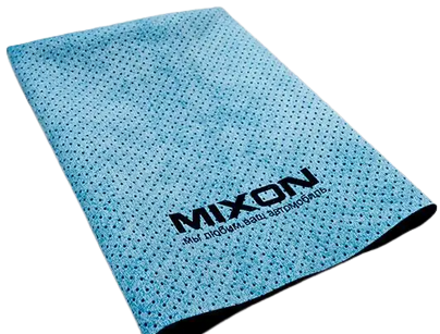 Ганчірка  перфорована  MIXON UNI 55*40см NWMC-300PL