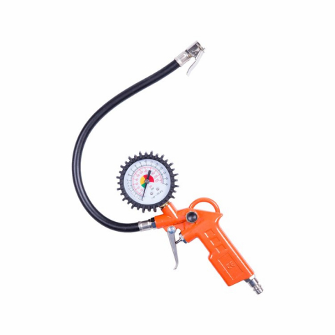 Пістолет для накачування коліс Forte- TIG-6316