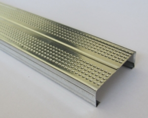 Профіль CD 60/4м 0,40 мм стояковий (18 шт пач./270 пал)