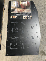 ДСПплита 18мм (стенд)