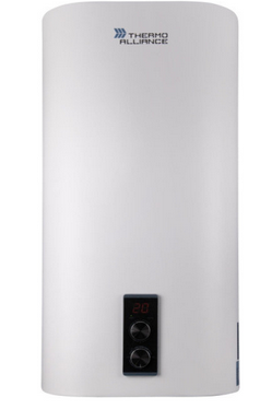 Водонагрівач Thermo Alliance 80 л SLIM 2кВт D80V20J(D)2-K (сухий тен)