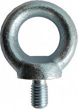 Болт з кільцем М16*2.0  