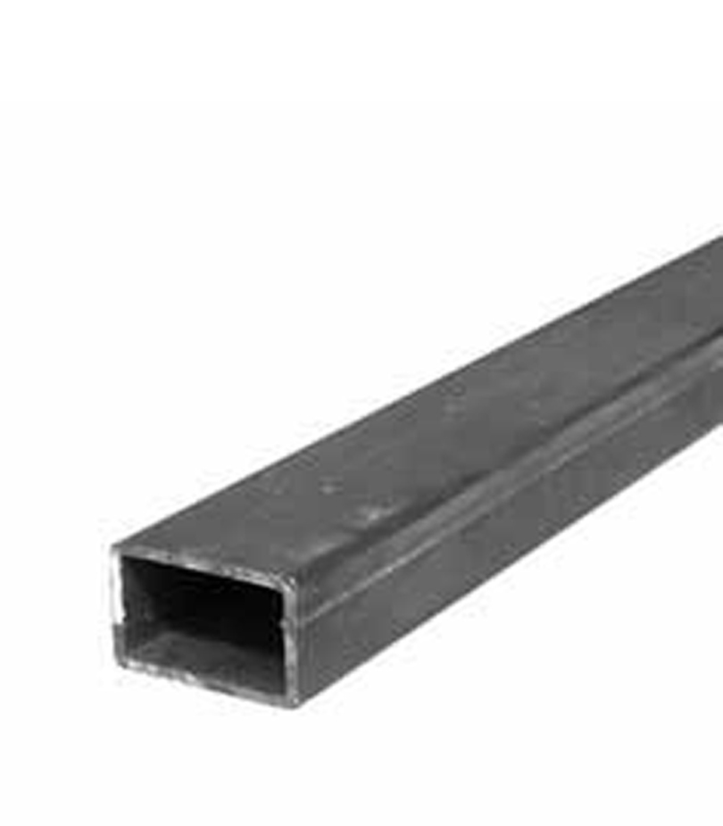 Труба профільна  40x25x2,0мм