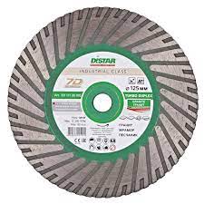 1A1R Turbo 125x2,8x8x22,23/M14F Duplex