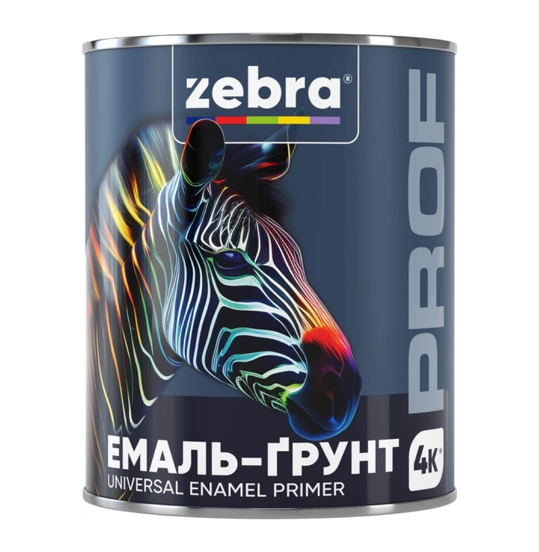 Емаль Мікс 2,8 кг Смарагдова