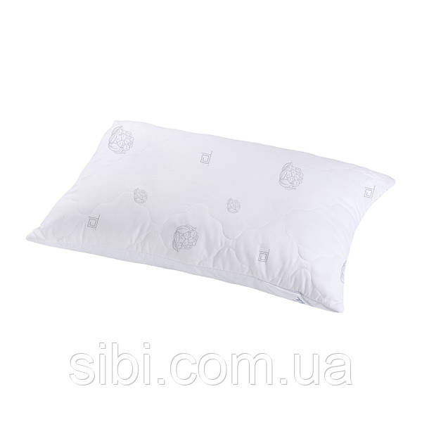 Подушка  ТЕП природа Membrana print Cotton 50*70 — фото 3