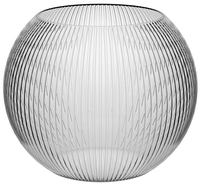 Ваза Trendglass Sphere, 15,5см