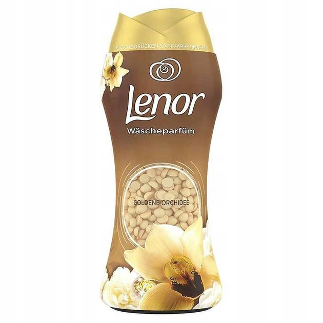 Ленор 210гр ополіскувач сухий Fresh