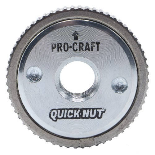 Швидкозатискна гайка Procraft M14 — фото 4