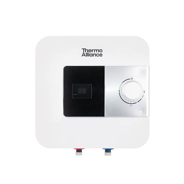 Водонагрівач Thermo Alliance 15л 1.5 кВт SF15*15N(мокрий тен) — фото 2