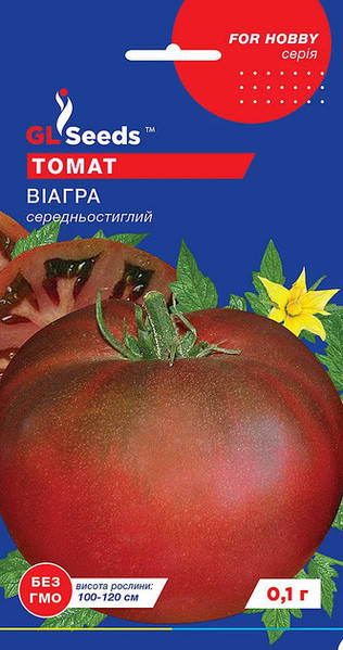 Томат Віагра 0,1гр GL Seeds — фото 3