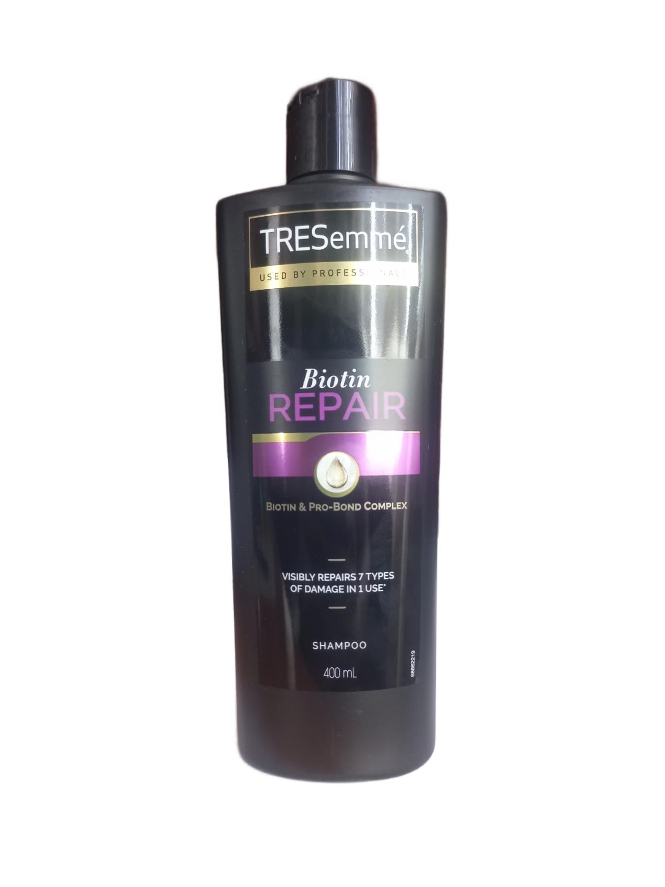 Tresemme Кондиціонер відновл Біотон repair 400мл
