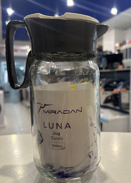 Глечик Bager Luna Mix 1л — фото 4