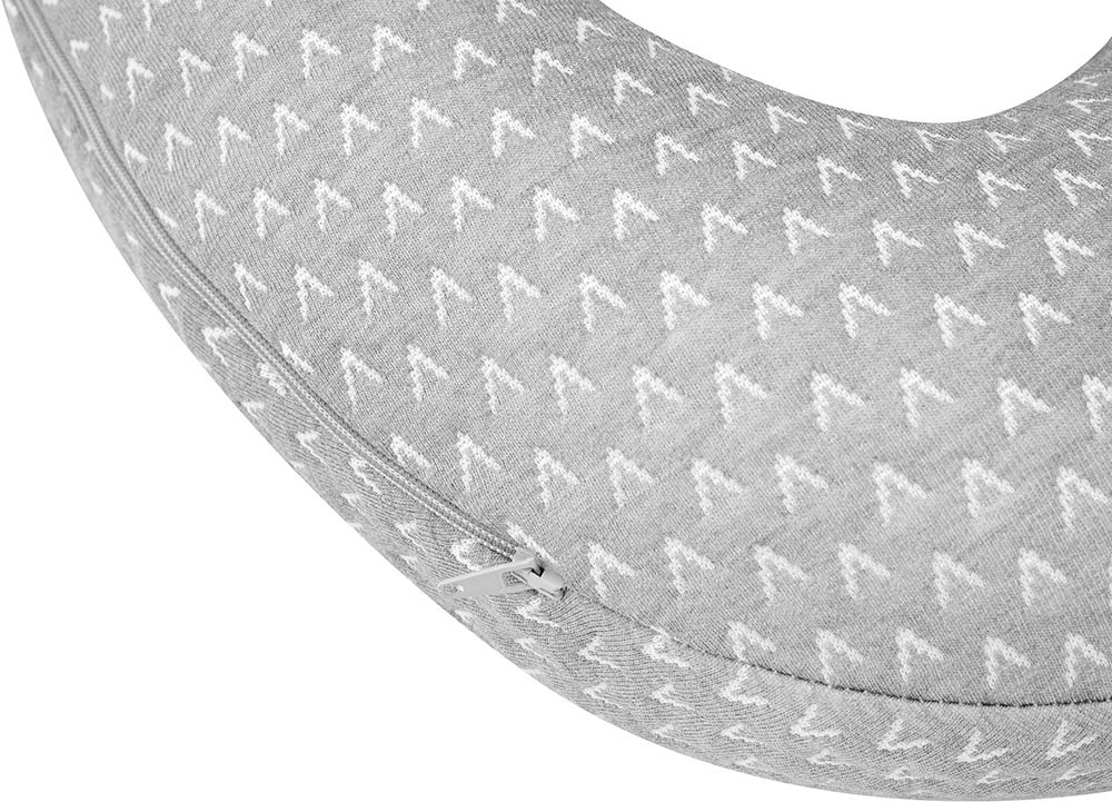 Подушка Ardesto ортопедична Sleepwell Travel 34*29*10 — фото 3