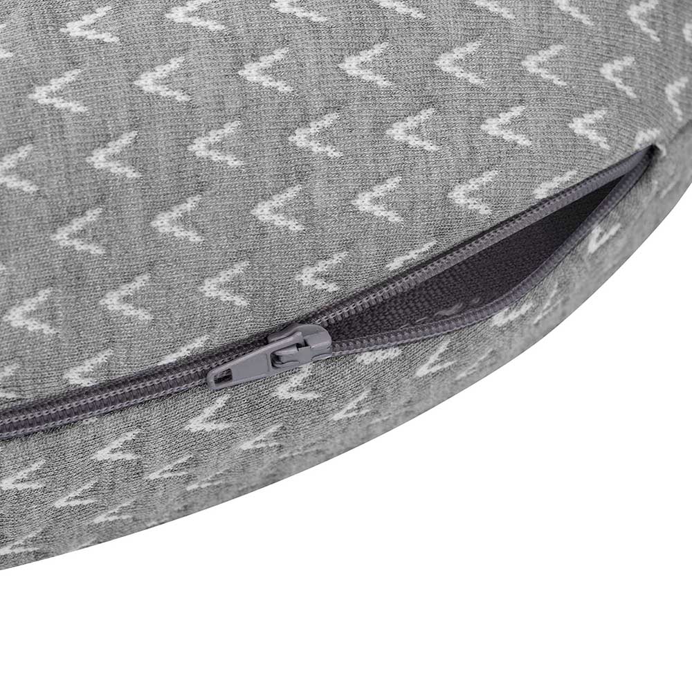 Подушка Ardesto ортопедична Sleepwell Travel 34*29*10 — фото 4