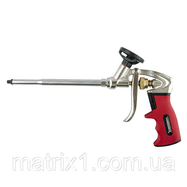 Пістолет для проф піни Ptfe покриття адаптеру Haisser 31013 — фото 3