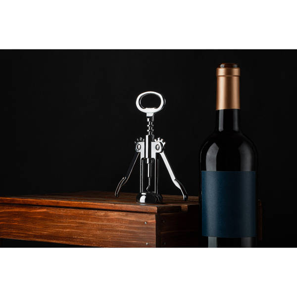 Штопор-метелик Gusto 6201 — фото 3