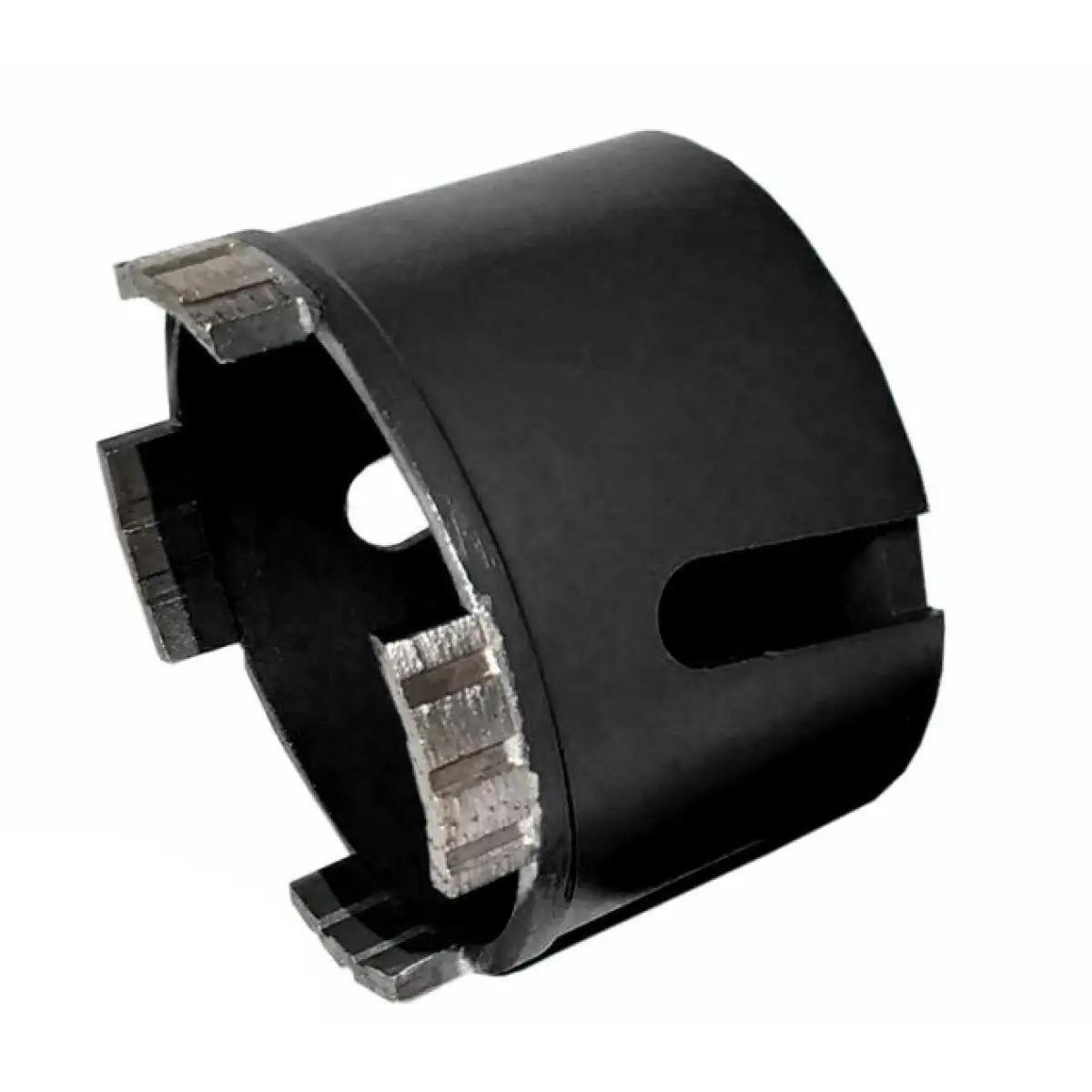 Коронка алмазна Turbo/Segment М16-68мм Haisser (без адаптера 2713601)