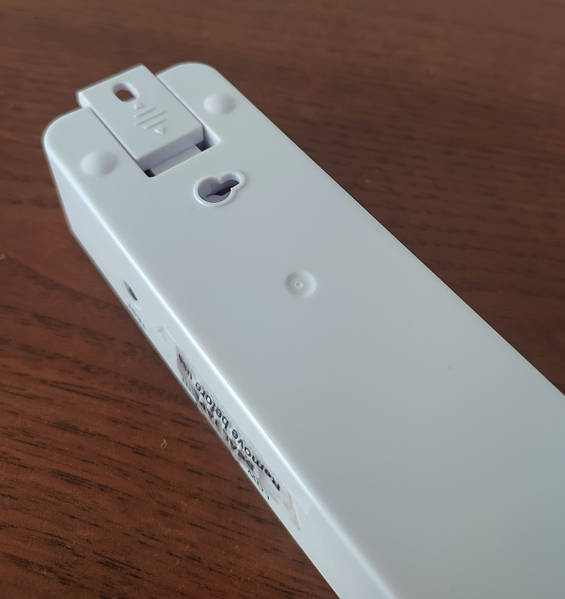 LED світильник LEBRON L-EL-96260, аварійний, 4W, 1200mAh — фото 4