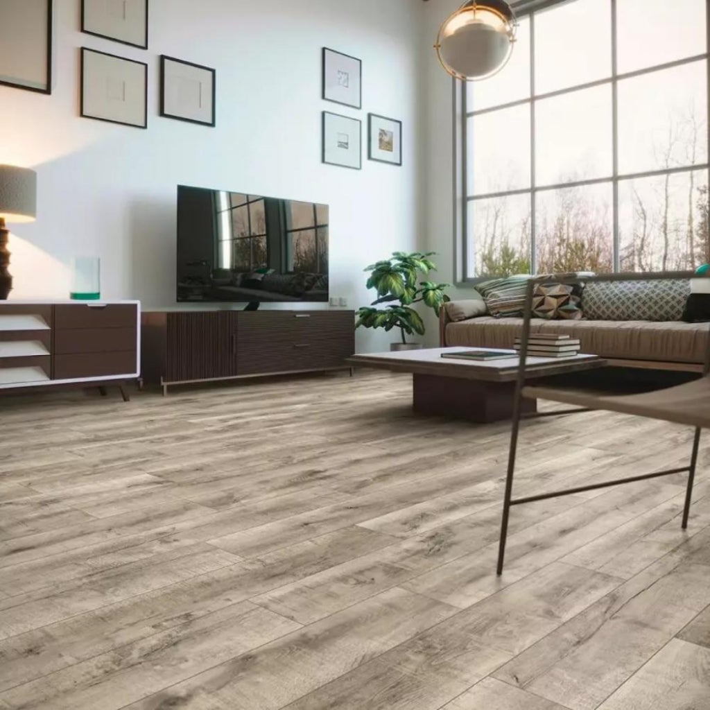 Ламінат Kronopol 4944 Дуб Аметист 32 клас 8мм 0,264 м² (11шт/уп)