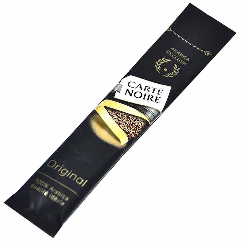 Кава Carte Noire 1,8гр /26