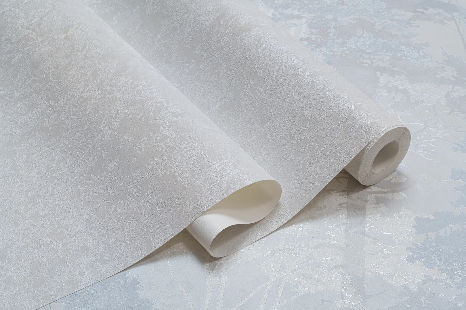 2509-03 Шпалери ТМ Decowall Турція 1,06*10,05 (6рул)