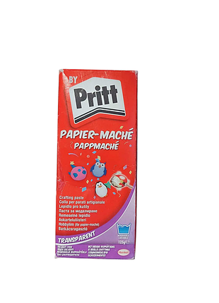 Паста для ПАП*Є-МАШЕ PRITT