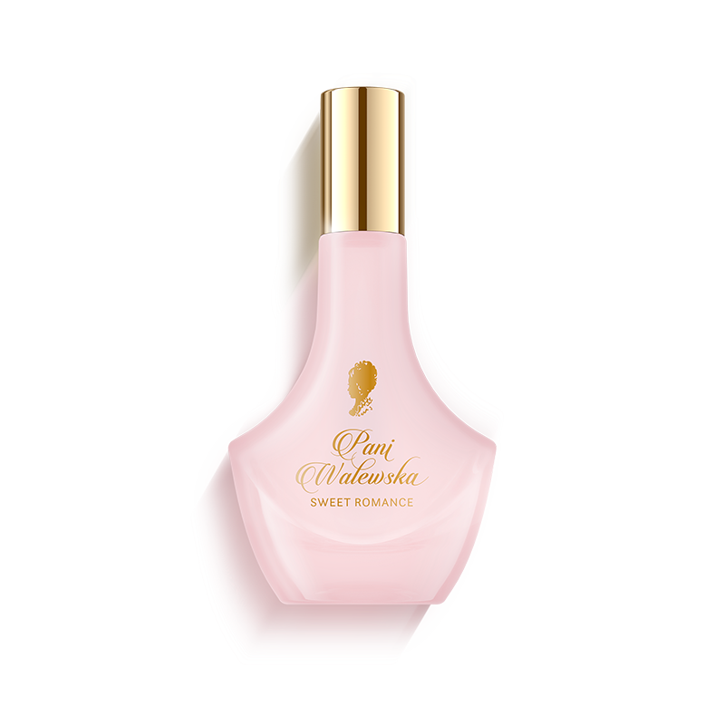 Мило Пані Валевска Sweet Romance, 100 г