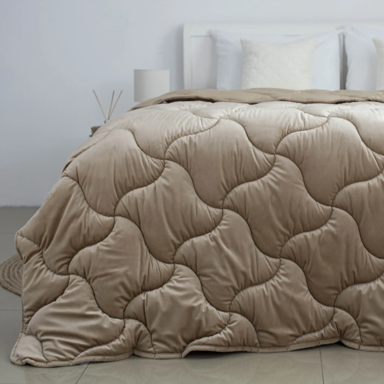 Ковдра ТЕП  VELOUR   150*210 — фото 3