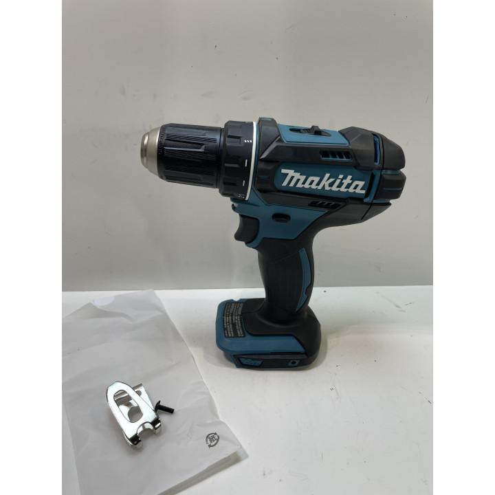 Makita Акумуляторний дриль-шурупокрут, XFD10