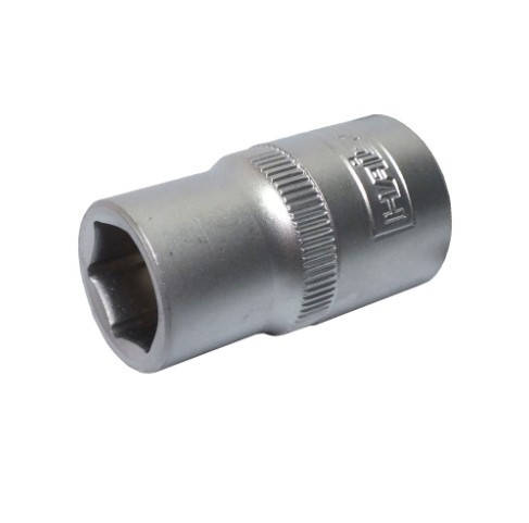 Головка торцева шестигранна HAISSER 1/2", 20 мм x 38 мм — фото 2