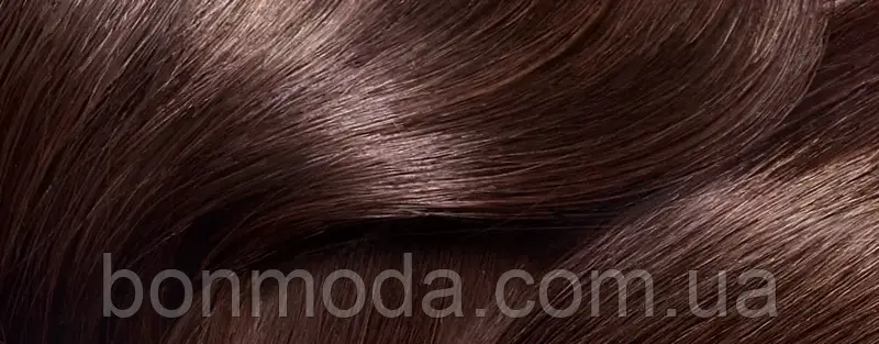 Фарба для волосся LOREAL Paris 412 холодний кокос — фото 2