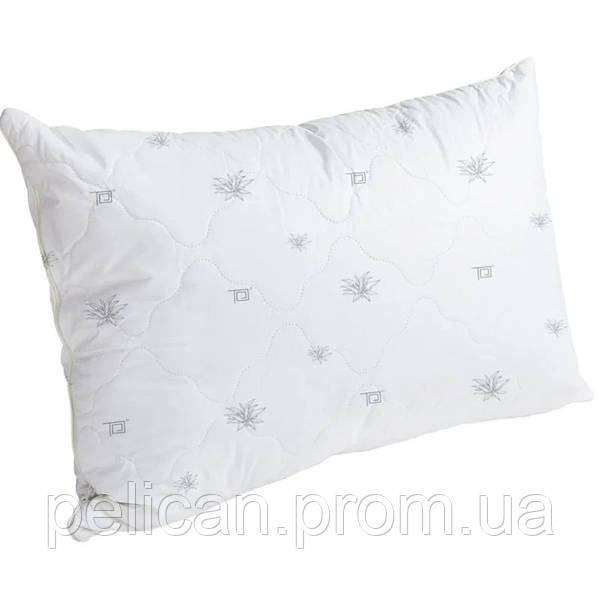 Подушка  ТЕП природа Membrana print ALOE 50*70 — фото 2