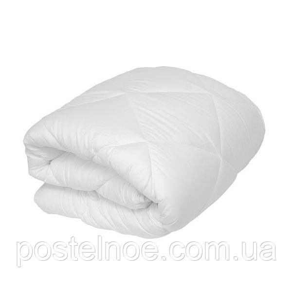 Ковдра WHITE COMFORT 140*205 /microfib — фото 2