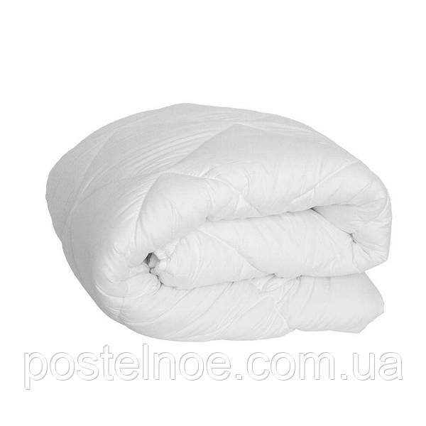 Ковдра WHITE COMFORT 140*205 /microfib — фото 3