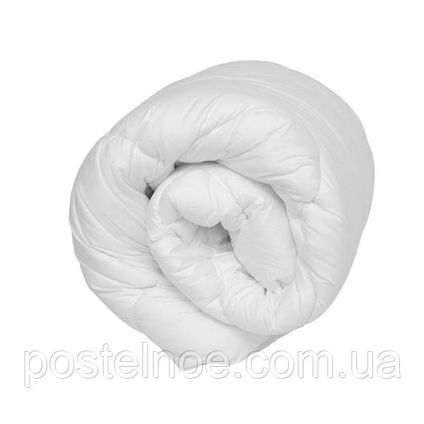 Ковдра WHITE COMFORT 140*205 /microfib — фото 4