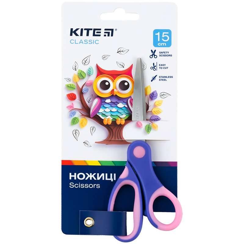 Ножиці дит "Kite" №126-1 15см