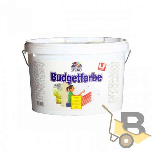 Фарба В/Е Dufa Budgetfarbe 1,4кг — фото 2