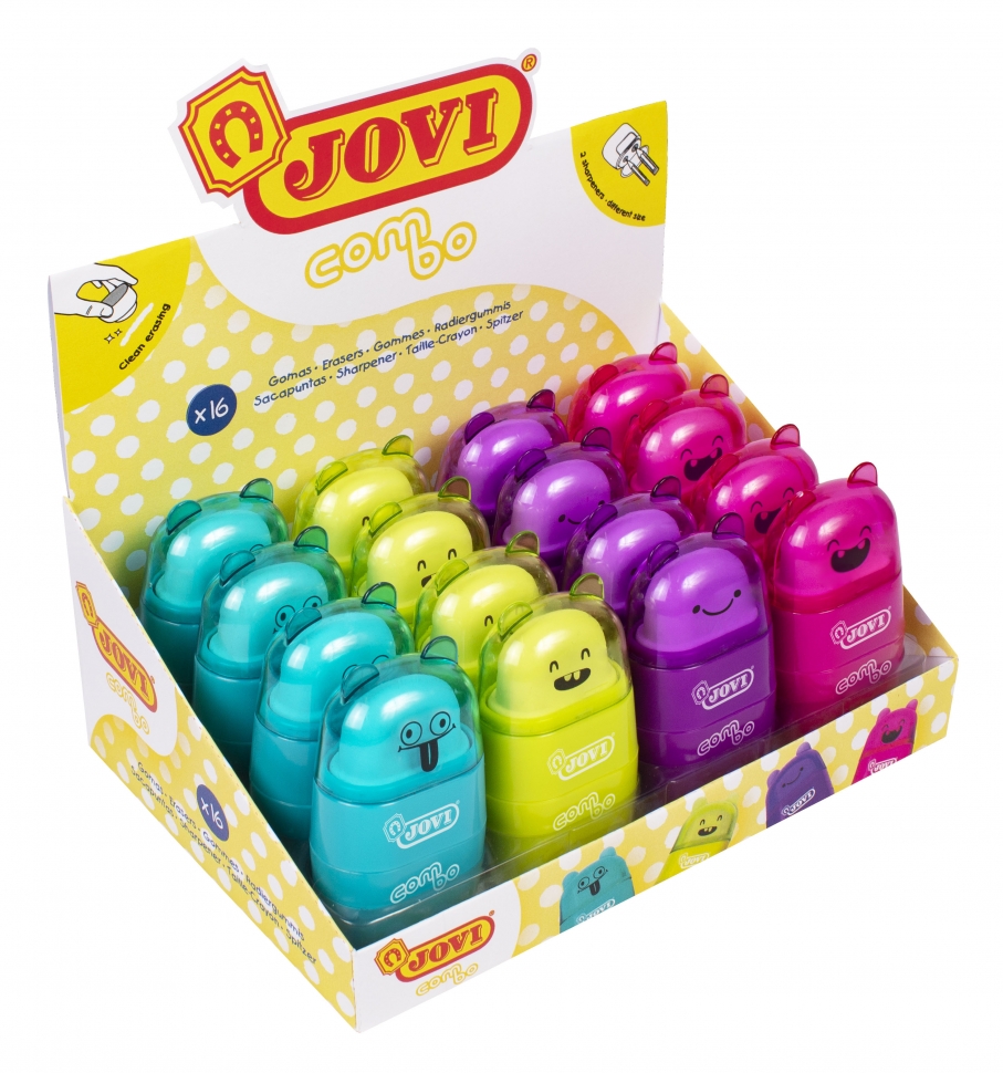Точилка Joyко