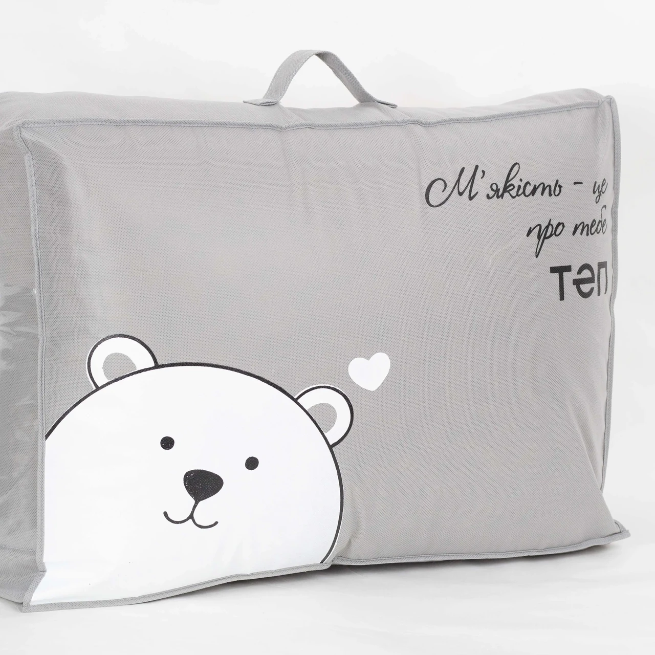 Ковдра ТЕП  TEDDY  150*210  — фото 2