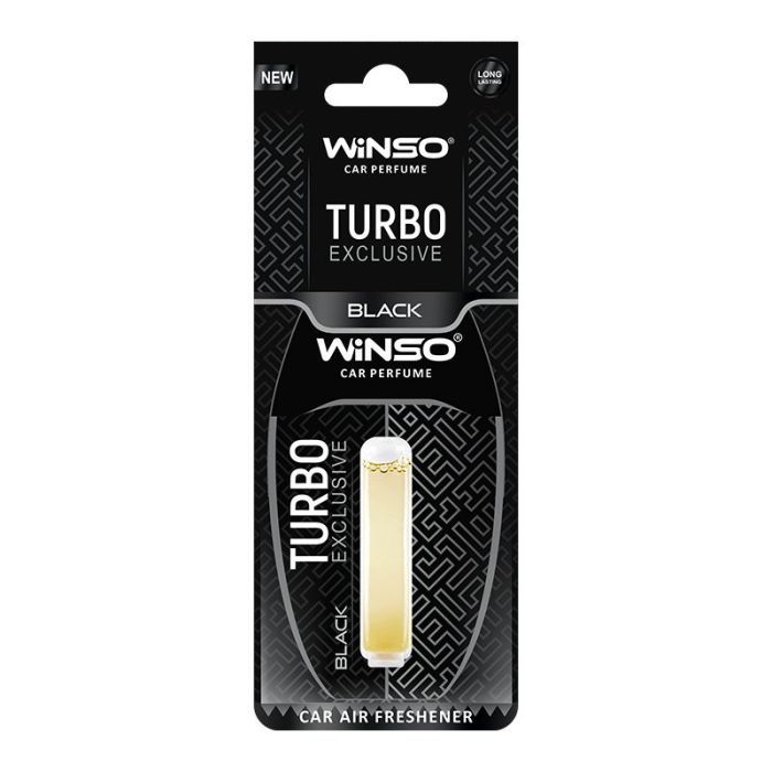 Ароматизатор WINSO Exclusive Wood 6гр