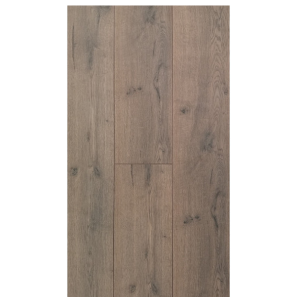 012 STEPCLICK River 4V WR Smoked Oak 8мм 32 клас (1.899м2/уп 8 шт) 197*1205