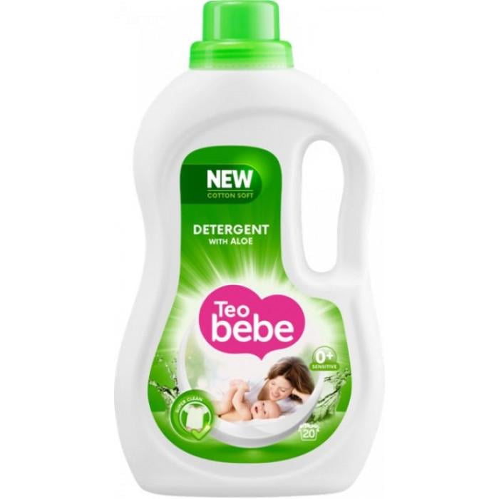 ТЕО веве 300/400 гр Tende Aloe