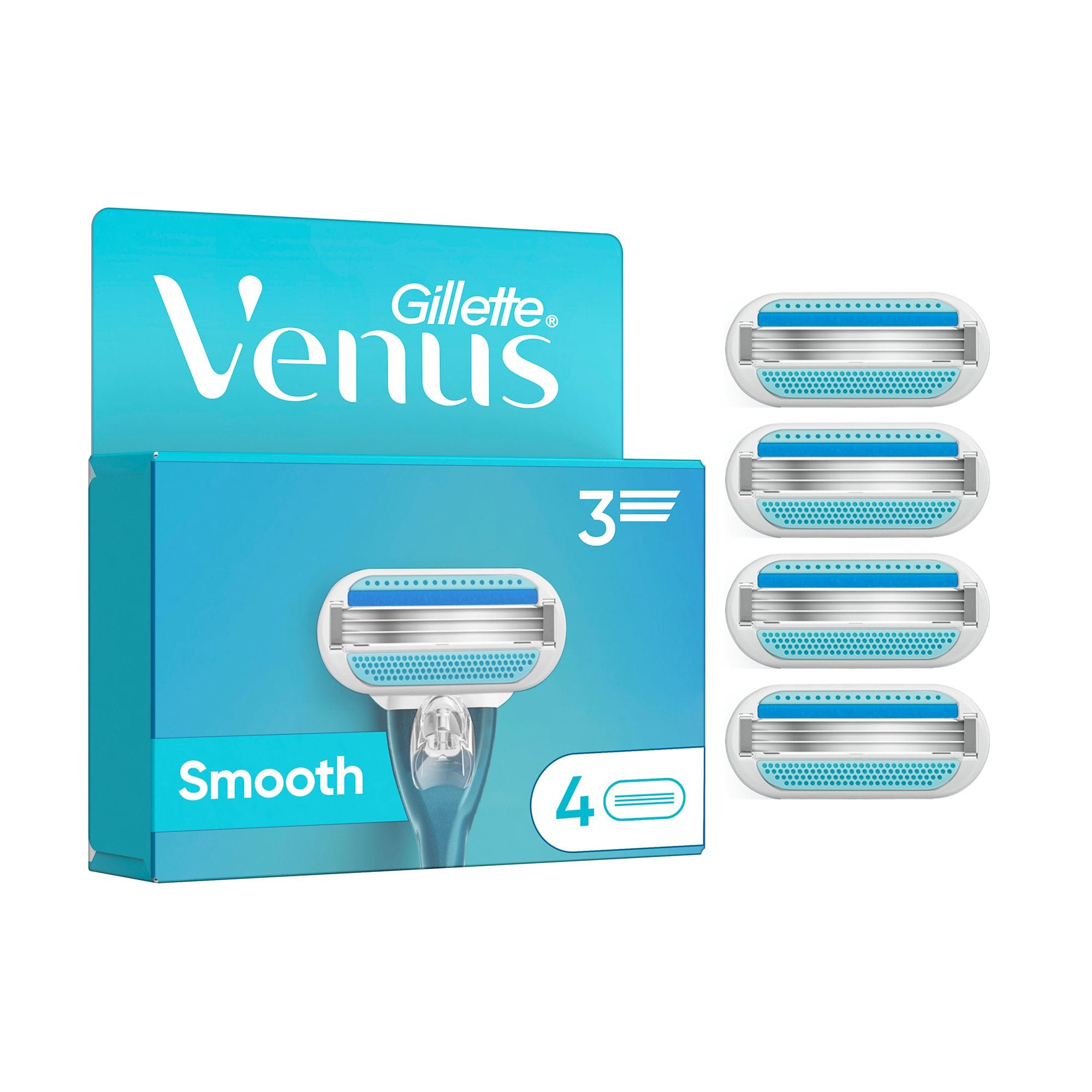 Жилет Venus запаска Smooth