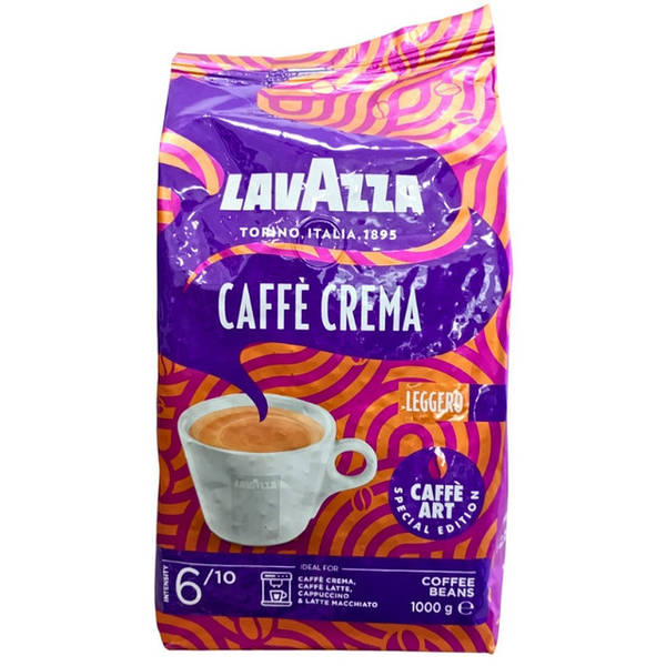 Кава Dallmayr Barista home espresso 1кг — фото 4