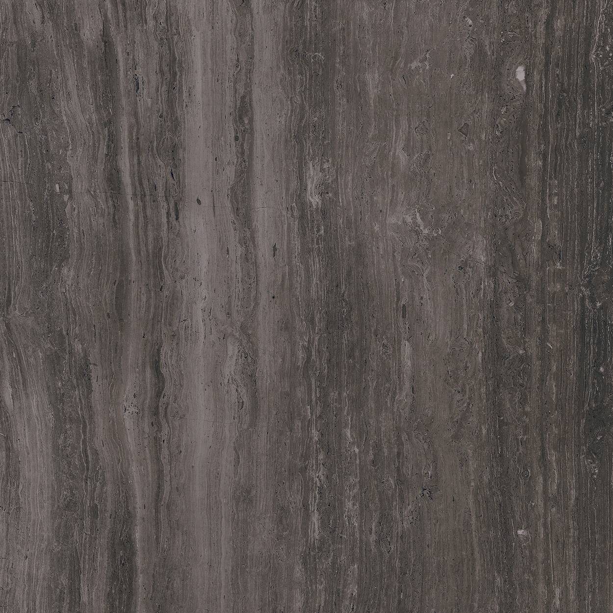 Плитка підлога Travertine Anthracite F P 60*60 Mat