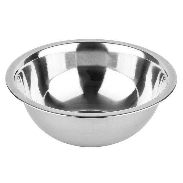 Миска нерж. №16 GUSTO — фото 2