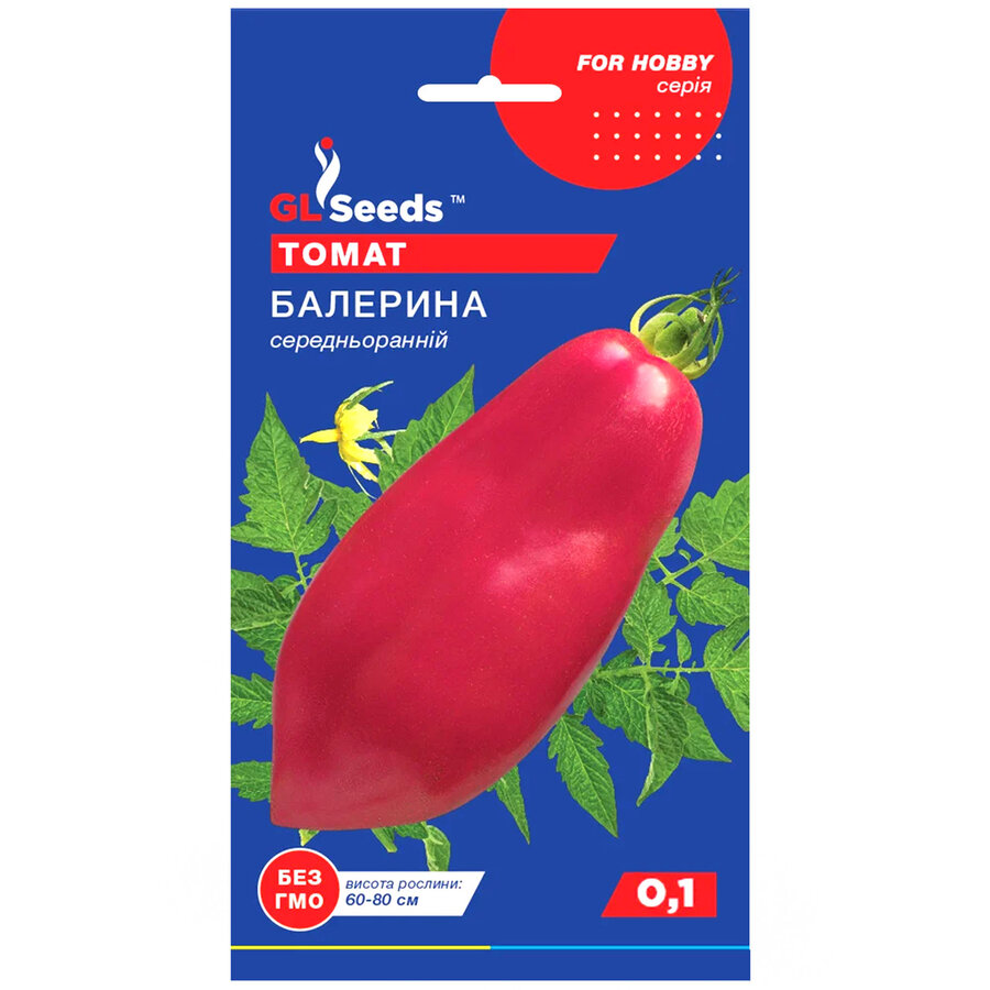 Томат Балерина 0,1 г