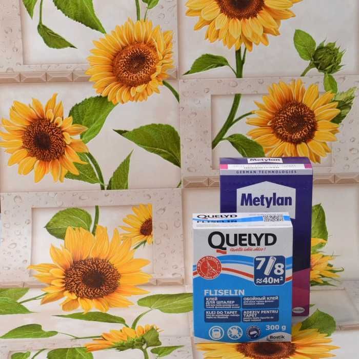49,4-5899-08 Шпалери Expromt 0,53*10,05м (16 шт)