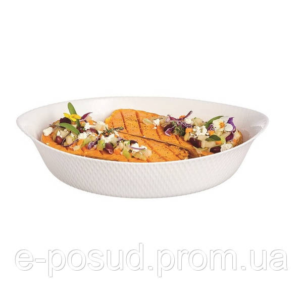 Форма Lum SMART CUISINE Wavy 8203 32*20см — фото 2